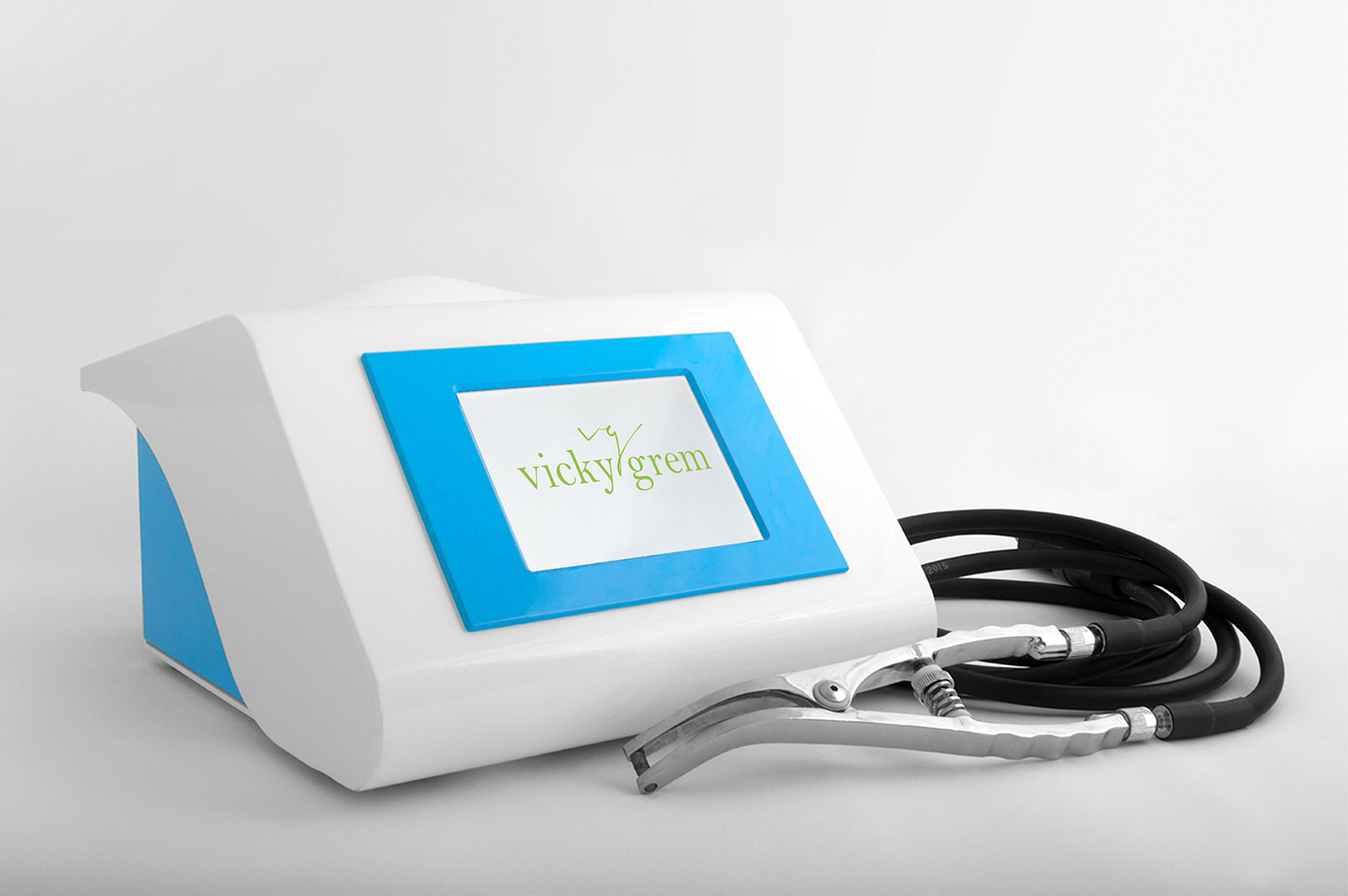 Saldatrice Endorale VickyGrem