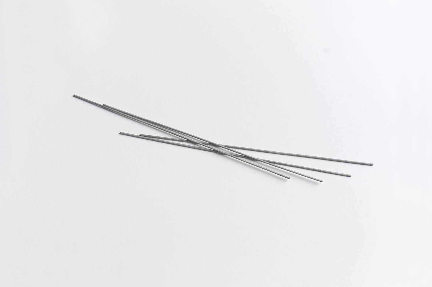Barre tonde titanio grado 2 - tonde Ø 1,2 mm per saldatrice endorale - immagine 3