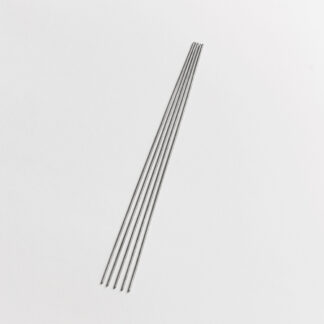 Barre tonde in titanio grado 2 - Ø 1,5 mm per saldatrice endorale