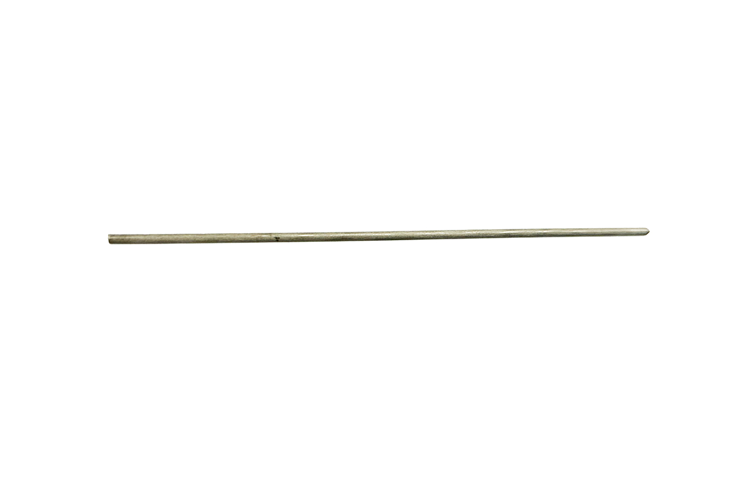 Barre tonde in titanio grado 2 - Ø 2 mm per saldatrice endorale - immagine 2