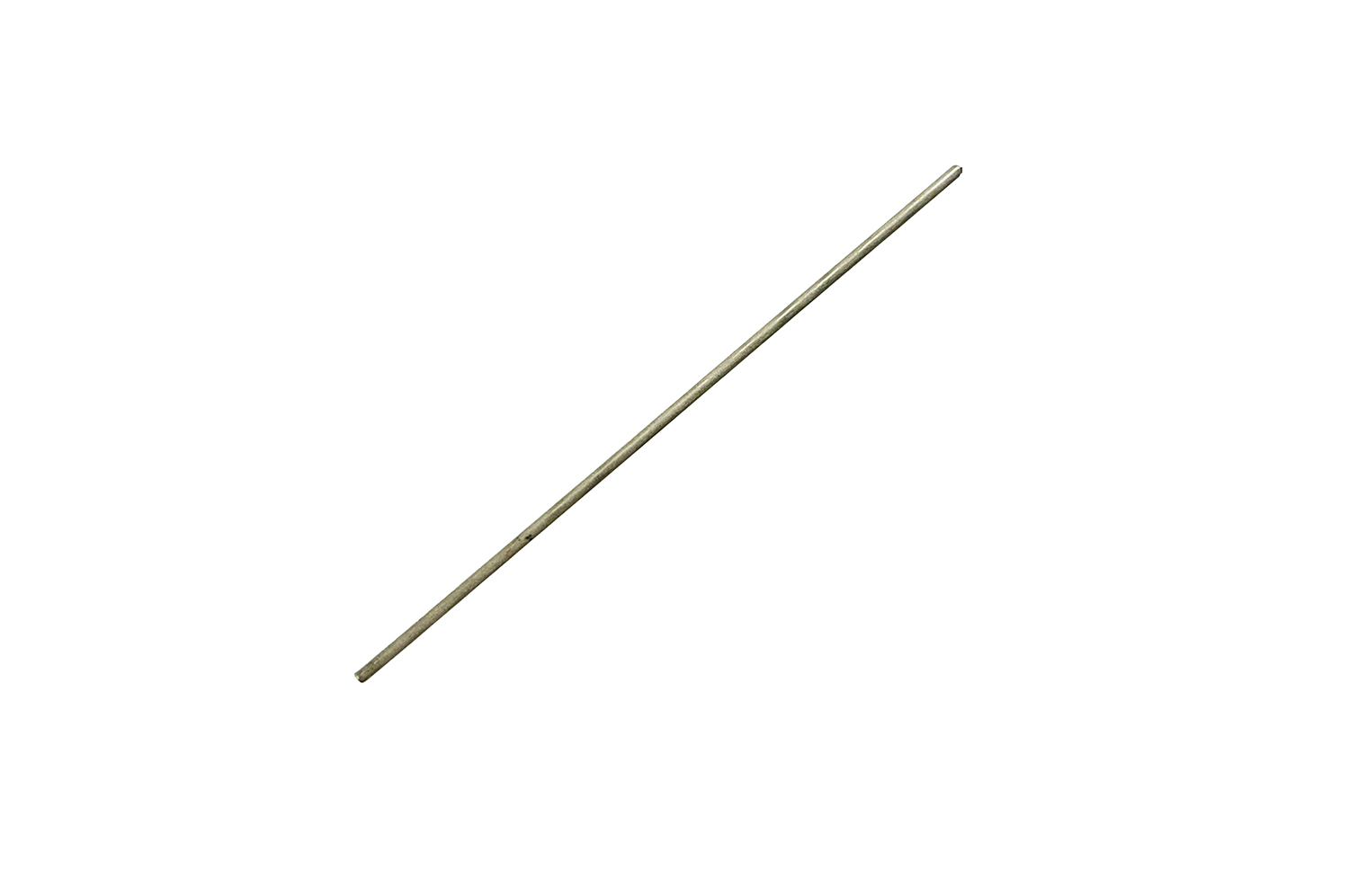 Barre tonde in titanio grado 2 - Ø 2 mm per saldatrice endorale - immagine 3