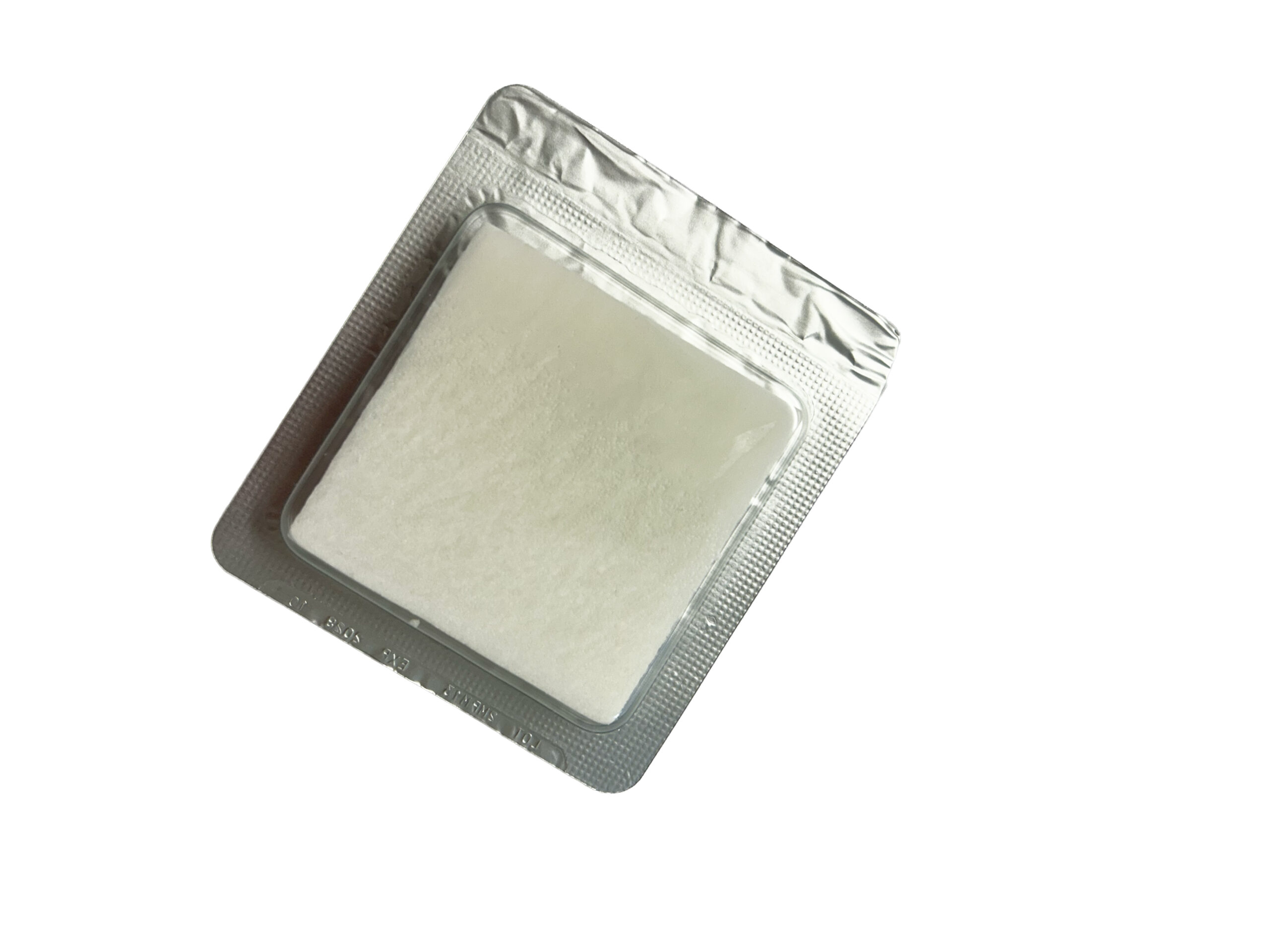BIOPAD 10x10 cm - Membrane in collagene equino di tipo I per chirurgia orale ** 𝐓𝐄𝐌𝐏𝐎𝐑𝐀𝐍𝐄𝐀𝐌𝐄𝐍𝐓𝐄 𝐍𝐎𝐍 𝐃𝐈𝐒𝐏𝐎𝐍𝐈𝐁𝐈𝐋𝐄 ** - immagine 2