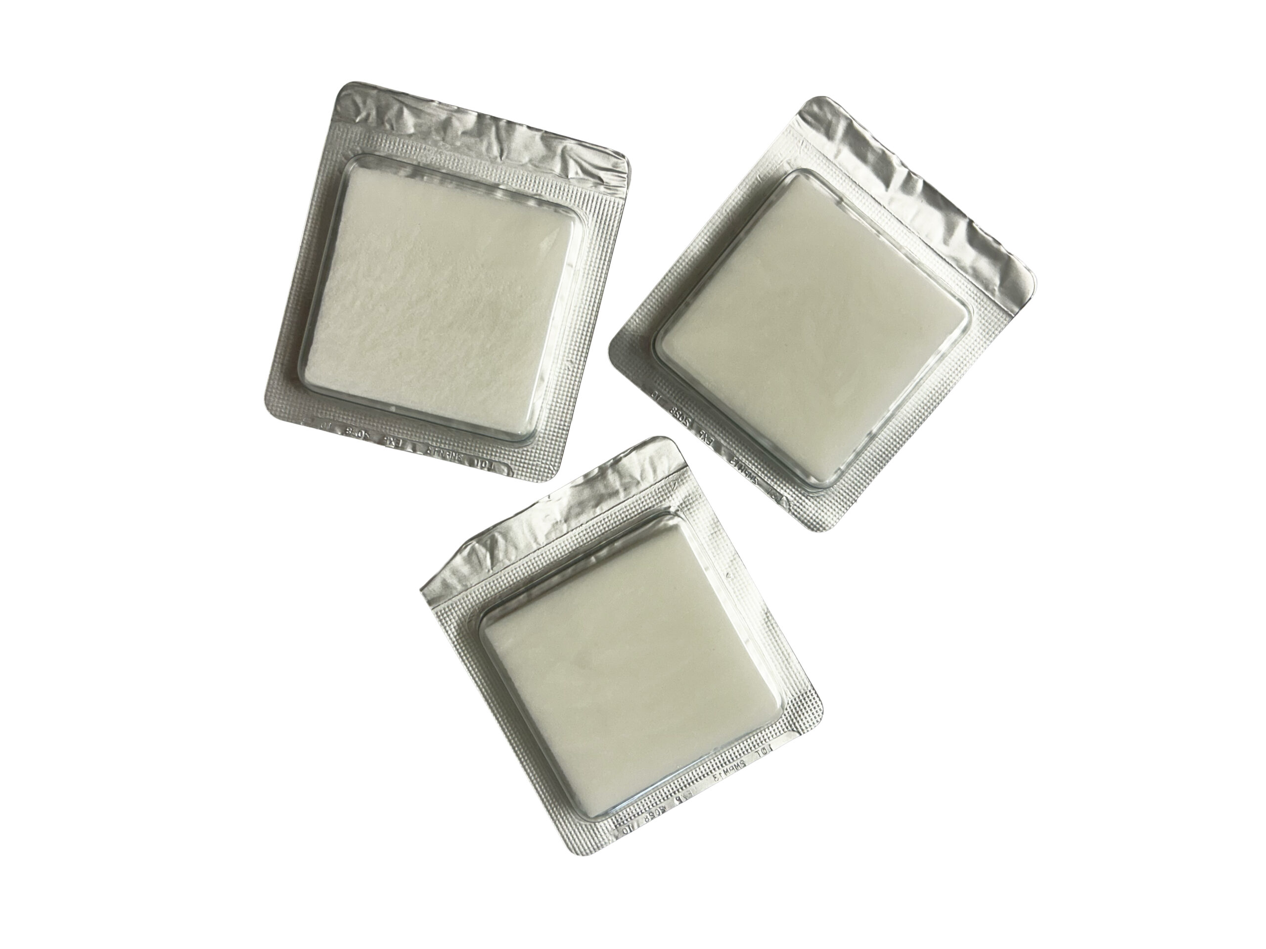 BIOPAD 5×5 cm - Membrane in collagene equino di tipo I per chirurgia orale ** 𝐓𝐄𝐌𝐏𝐎𝐑𝐀𝐍𝐄𝐀𝐌𝐄𝐍𝐓𝐄 𝐍𝐎𝐍 𝐃𝐈𝐒𝐏𝐎𝐍𝐈𝐁𝐈𝐋𝐄 ** - immagine 6
