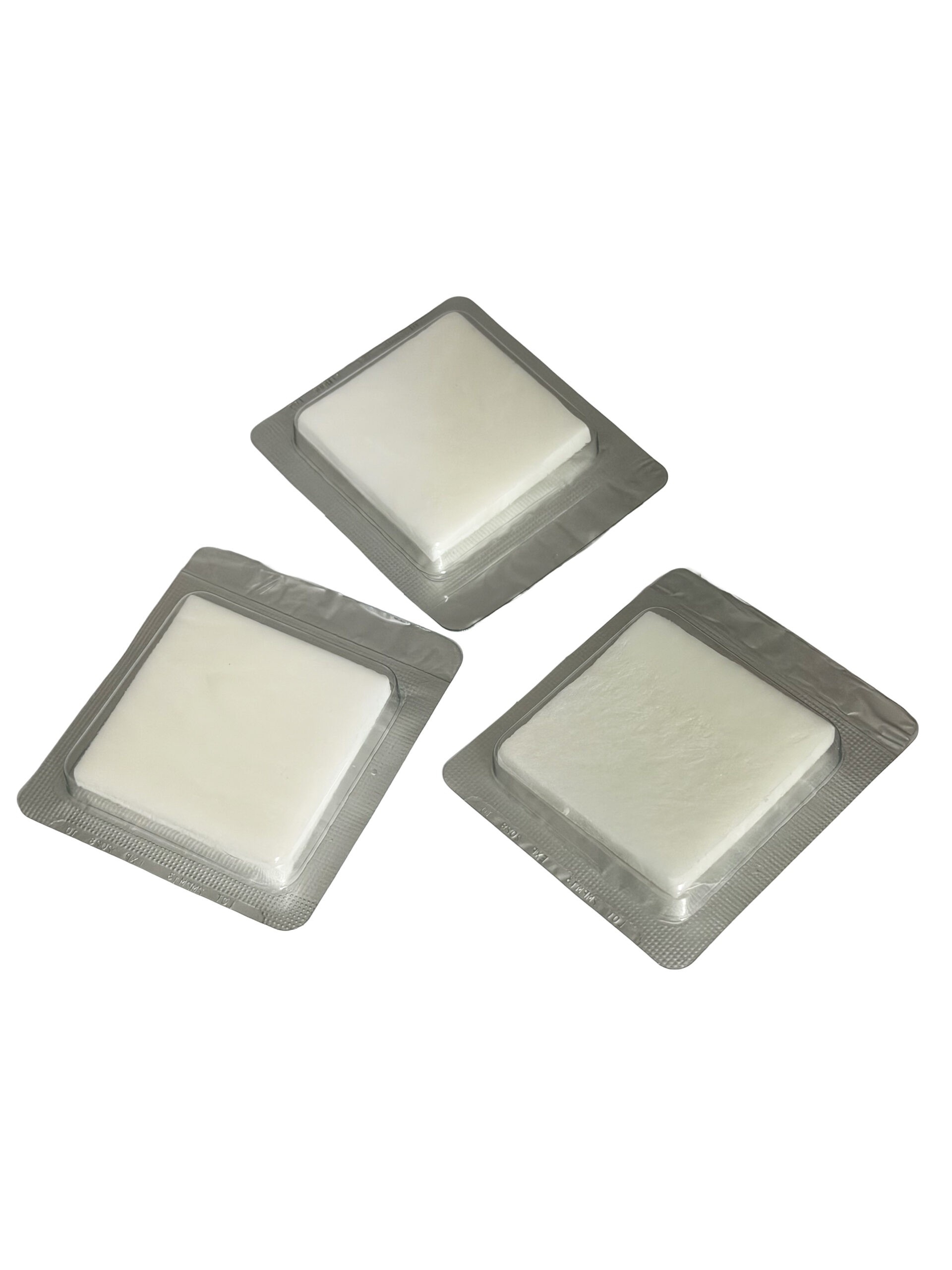 BIOPAD 5×5 cm - Membrane in collagene equino di tipo I per chirurgia orale ** 𝐓𝐄𝐌𝐏𝐎𝐑𝐀𝐍𝐄𝐀𝐌𝐄𝐍𝐓𝐄 𝐍𝐎𝐍 𝐃𝐈𝐒𝐏𝐎𝐍𝐈𝐁𝐈𝐋𝐄 ** - immagine 5